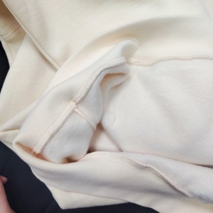 Sweat à capuche uni pour hommes et femmes-Pull en coton de qualité supérieure avec ton neutre et design de base pour un usage quotidien, commandes personnalisées ou au détail - Product Image 5