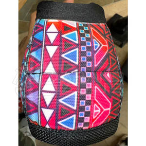 Venta en línea caliente de alta calidad último estilo botas de campana de caballo - Product Image 4