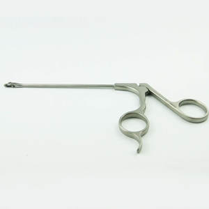 Instrumentos de artroscopia Fórceps artroscópicos Cesta de artroscopia Punzones Punzón artroscópico Punzones de artroscopia - Product Image 1