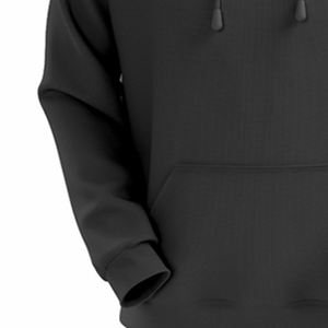 Automne hiver pulls à capuche en molleton décontractés nouveauté vêtements de sport personnalisés sweats à capuche respirants pour hommes - Product Image 6