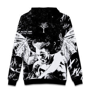 Fabricantes de ropa personalizada, venta al por mayor, sudaderas con capucha para hombre, ropa 100% algodón, sudadera lisa, moda para hombre, sudaderas con capucha de alta calidad para hombre - Product Image 4