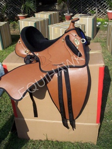 เบาะรองนั่งสังเคราะห์จากออสเตรเลียที่แกว่งได้ - Product Image 3