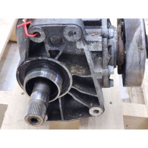 REDUCTOR/CONVERTIDOR 4X4 VOLKSWAGEN Tiguan 1ª Serie 0 A6409053AB CBBB Diésel 1968 (07>11) - Product Image 6