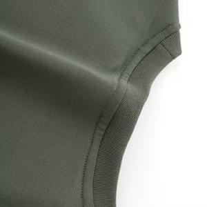 Camiseta de Alta Calidad, Camiseta de Manga Corta, 200 g/m², Algodón, Logotipo Personalizado, Camiseta Lavada para Hombre, Camiseta de Verano Unisex - Product Image 6