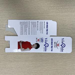 Caja Dúplex con Logotipo Personalizado, Fábrica en Vietnam, OEM ODM con Beneficio de Aranceles Bajos FTA - Product Image 2