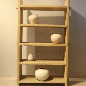 Wholesale Chinese Antique Rustic <strong>Reclaimed</strong> <strong>Wood</strong> <strong>Shelf</strong> - Product Image 1