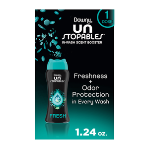 Private Label <b>Laundry</b> Scent Booster Similar to Downy Unstopables Fresh <b>Beads</b> - Product Image 4