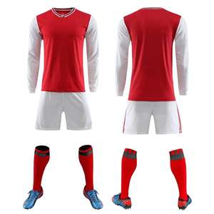 Camiseta de Fútbol Americano en Oferta, Uniforme de Fútbol Americano - Product Image 3