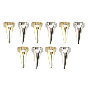 Acheter des anneaux de séparation et de sectionnement de cheveux Pro Hair Extension Tools Hair Extension Tool Kit Meilleure qualité Gamme complète - Product Image 4