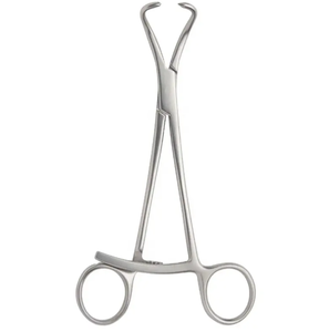 La mejor calidad, precio al por mayor, fórceps ortopédicos para reducción de huesos, instrumentos ortopédicos, instrumento de cirugía médica - Product Image 1