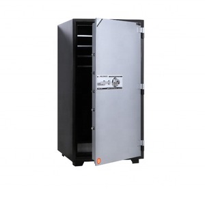 Cerradura Digital Inteligente con Huella Dactilar YNS-159C de Alta Calidad para Puerta de Acero Inoxidable, Hogar, Oficina, Uso Comercial, Datos en la Nube por WiFi - Product Image 2