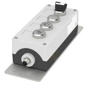 Prodotto ingresso e uscita BALLUFF BAV001W (IO) - Product Image 1