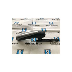 Cubierta de Palanca de Freno de Mano para Civic FD6 2006-2011, Modelo Personalizado, Número de Pieza Trasera, Accesorio Interior de Plástico para Automóvil - Product Image 3