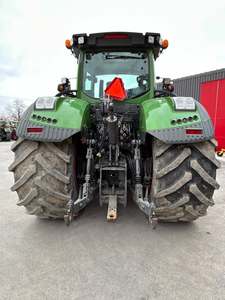 2021 Fendt 939 profit + - Product Image 3