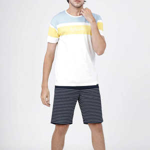 Pantalones cortos de gimnasio de fitness activo con logotipo personalizado para hombre Nuevo diseño Patrón sólido Ropa deportiva Estilo casual en venta - Product Image 6