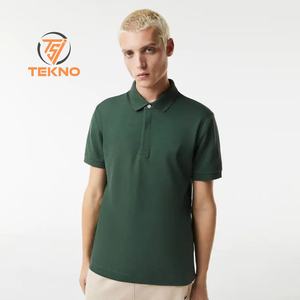 Wholesale OEM <b>Polo</b> Custom Logo Plus Size Color Contrast Golf T <b>Shirts</b> Cotton Sport Short Sleeve Embroidered <b>Men's</b> <b>Polo</b> <b>Shirts</b> - Product Image 1