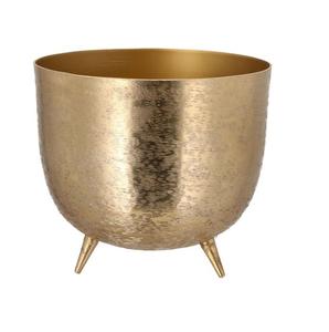 Vente chaude Planteur Pots Design Classique En Métal En Aluminium Taille Personnalisée Forme Couleur Utilisations Dans La Décoration De La Maison Et Jardin Ware - Product Image 5