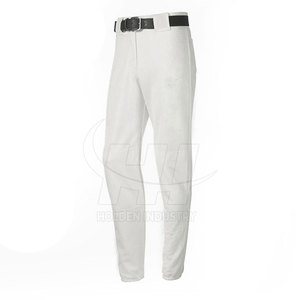 Uniforme de Béisbol de Tacto Suave, Uniforme de Béisbol de Ajuste Flexible, Kit de Entrenamiento de Béisbol, Uniforme de Béisbol Hecho en Pakistán - Product Image 3