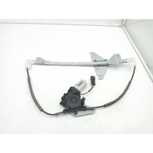 Regulador de Ventanilla Eléctrico Delantero Derecho para JEEP Cherokee 4ª Serie (05>08) RHIAG ALE1032D - Product Image 5