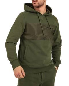 Ensemble sweat-shirt et joggers survêtement pour homme du Pakistan Ensemble à manches longues en tissu respirant adapté aux activités sportives - Product Image 4