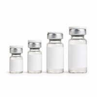 Étiquettes de bouteilles personnalisées imperméables, impression UV, adhésif puissant pour étiquettes d'emballage, différentes tailles, OEM, petit MOQ