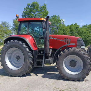 Tractor Case IH en Excelentes Condiciones, Maquinaria Agrícola / Tractor Case IH de 160 CV - Product Image 2