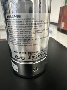 Sistema de agua TWIN todo en uno Manual y fuente de energía eléctrica Electrolizador alcalino con características integradas para uso doméstico - Product Image 6