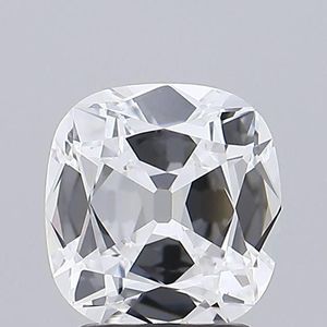 Diamant de laboratoire VVS1 sans défaut, couleur D et couleur fantaisie, pierre en vrac certifiée, taille idéale, vente en gros - Product Image 3
