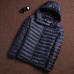 Veste matelassée pour homme Prix de gros Veste d'hiver Manteau pour homme et femme Veste pour la saison froide Neige Ski Vestes matelassées - Product Image 2