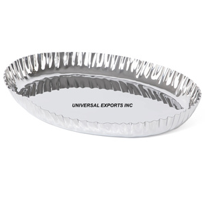 Nueva bandeja de chocolate de metal de lujo Venta caliente plato de chocolate hecho a mano bandeja de chocolate de lujo de alta calidad - Product Image 3