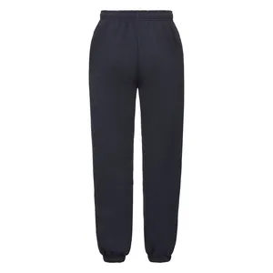 Pantalons pour enfants à revers élastiqués de qualité supérieure, sweats à capuche et sweat-shirts haut de gamme pour le merchandising promotionnel - Product Image 2