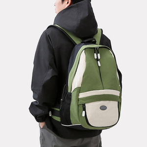 Mochila deportiva informal de gran capacidad al por mayor tela Oxford impermeable multifuncional para baloncesto fútbol uso al aire libre - Product Image 6