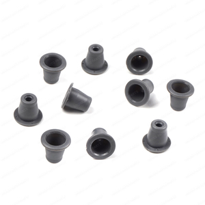 BCF1875 Ojal de moldeo de guardabarros de plástico de alta calidad 10 piezas OEM129943 Bross Auto Parts Made in Turkey - Product Image 1