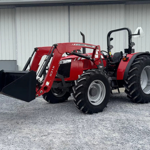 Tractor Massey Ferguson 4710 del 2016 en venta - Product Image 1