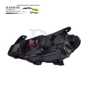 Faros Delanteros OEM de 12V para Mercedes-Benz Clase B W246 2011-2014 B180 BI-XENON A2468204061/A2468203961 Nuevos Izquierdo/Derecho - Product Image 4