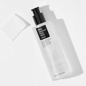 โทนเนอร์ COSRX BHA Blackhead Liquid 100มล. ผลิตภัณฑ์ดูแลผิวจากเกาหลี - Product Image 2