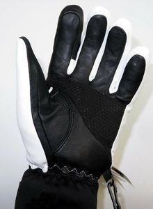 Guantes deportivos de invierno unisex Guantes de algodón aislados para esquí y snowboard con características térmicas y de autocalentamiento - Product Image 3