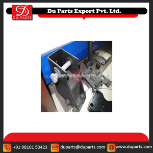 Soportes de forja recubiertos de polvo de alta precisión, personalizados, mecanizado - Product Image 2