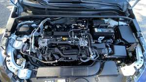 Toyota Corolla SE CVT 2022 - Product Image 5
