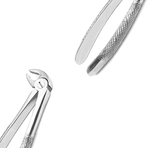 Alicates de extracción de soporte no estériles de acero inoxidable de alta calidad para instrumento de ortodoncia Dental, alicates dentales de extracción - Product Image 5