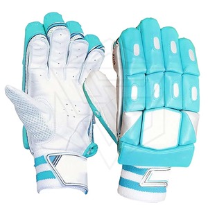 Professionnel fabrique des gants de frappeur de baseball de haute qualité en couleur unie/nouveau style de gants de frappeur de baseball confortables - Product Image 6