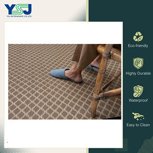 Proveedor Líder de Alfombras de Plástico de Polipropileno 100% de Calidad Superior, Alfombras de Picnic Modernas para Exteriores de Alta Calidad al por Mayor - Product Image 3