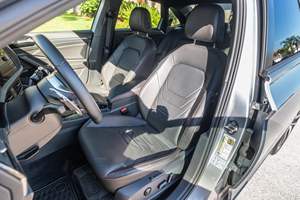 Volkswagen Jetta GLI Autobahn Turbo 2021 Usado, 4 Cilindros, Equipado, Mayormente sin Modificaciones - Product Image 4