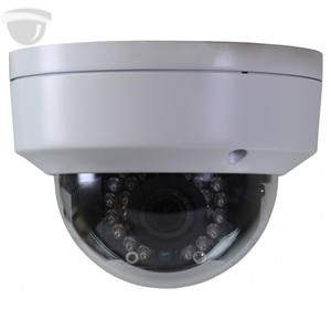 Caméra dôme métallique étanche AHD 2MP 5M, vision nocturne, H.265, capteur CMOS Sony IMX307 IMX335, IP67, OEM, objectif 3,6 mm, stockage DVR - Product Image 4