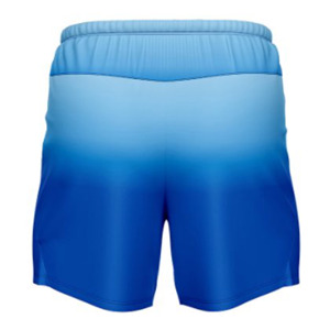 Custom Logo Design <b>Men</b> Casual Solid Eco-Friendly Breathable <b>Shorts</b> Best Selling High Quality - Product Image 2