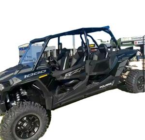 OFERTA PROMOCIONAL NUEVO Polaris RZR-4 XP 1000 Sport 2023 - Product Image 1