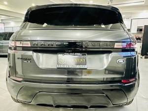 Meilleur prix bas Range Rover Evoque AWD SE 4dr SUV automatique Turbo moteur léger intérieur R18 pneus parfait voiture d'occasion direction à gauche - Product Image 6