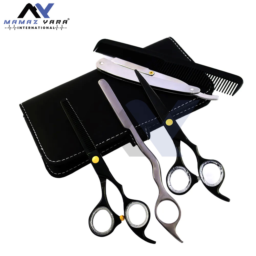 Hairdresser Set