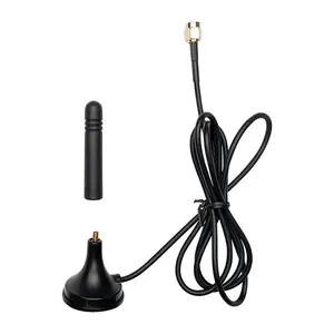 เสาอากาศ WIFI 2 dBi พร้อมฐานแม่เหล็ก - Product Image 4