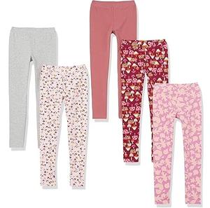 Kids Pants Tights <b>Legging</b> Kids Trousers <b>Legging</b> for Girls <b>Legging</b> Elasticity Breathable Soft Print Baby Boy Girls Sweatpants - Product Image 4